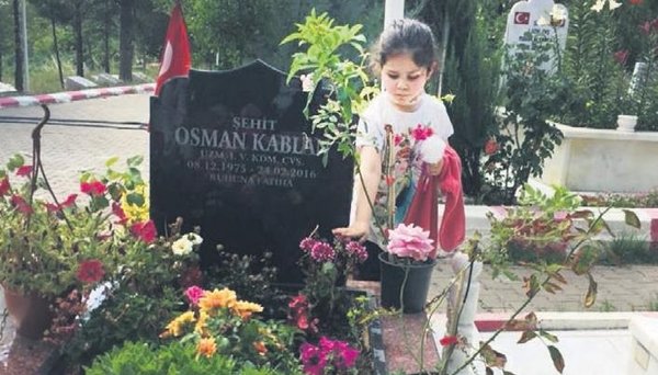 Foto - Fox TV'nin rezilliği şehit ailelerini isyan ettirdi! Kanaldan skandal yayın