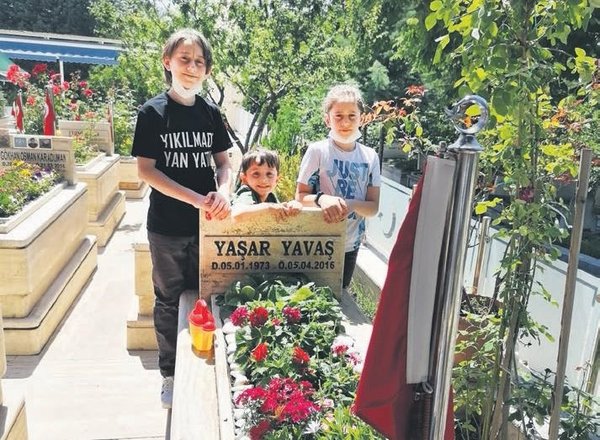 Foto - Fox TV'nin rezilliği şehit ailelerini isyan ettirdi! Kanaldan skandal yayın