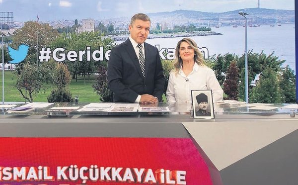 Foto - Fox TV'nin rezilliği şehit ailelerini isyan ettirdi! Kanaldan skandal yayın