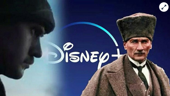 Foto - FOX TV’nin sahibinden Atatürk sansürü! Atatürkçü geçinenler sus pus