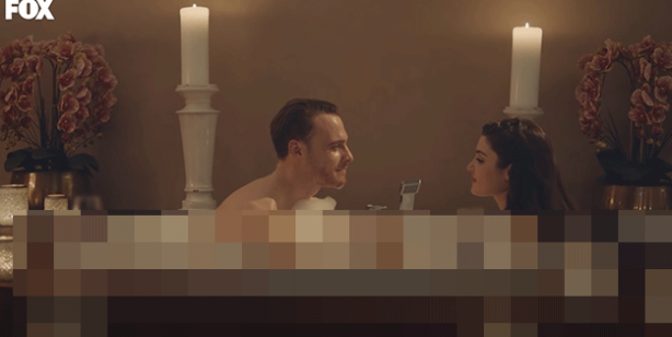 Foto - Fox TV’nin yeni ahlaki çöküş projesine darbe!