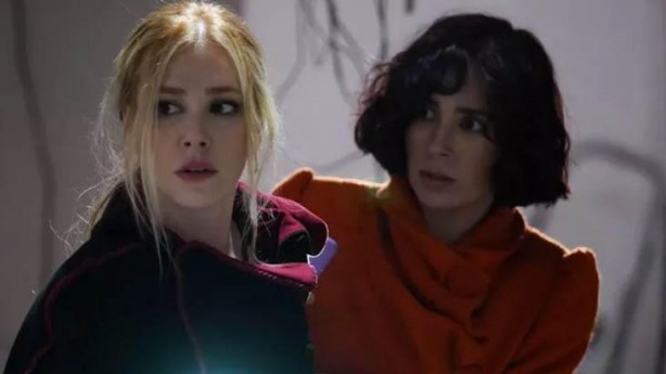 Fox TV’nin yeni ahlaki çöküş projesine darbe!