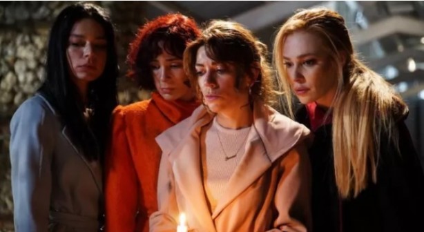 Foto - Fox TV’nin yeni ahlaki çöküş projesine darbe!