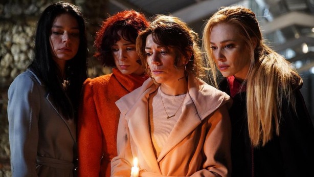 Foto - FOX TV’ye büyük şok! Birer birer bitiyorlar