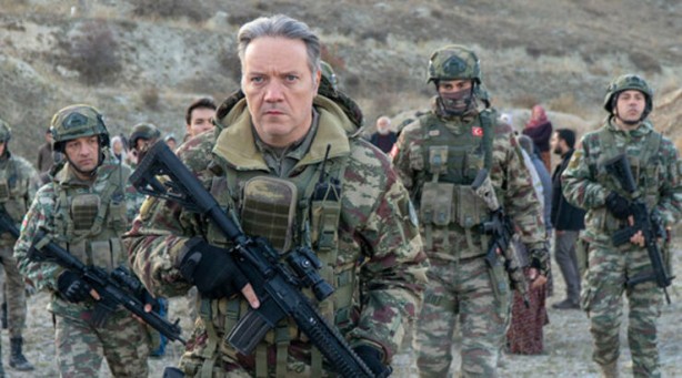 FOX’a kötü haber! Bir dizi daha can çekişiyor