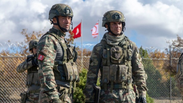 Foto - FOX’a kötü haber! Bir dizi daha can çekişiyor