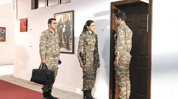 Foto - FOX’a kötü haber! Bir dizi daha can çekişiyor