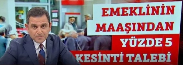 Foto - Fox'tan istifa edip çiftçilikte karar kılan Fatih Portakal'ın yalan galerisi