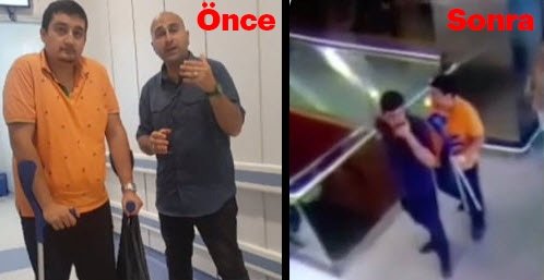 Foto - Fox'tan istifa edip çiftçilikte karar kılan Fatih Portakal'ın yalan galerisi