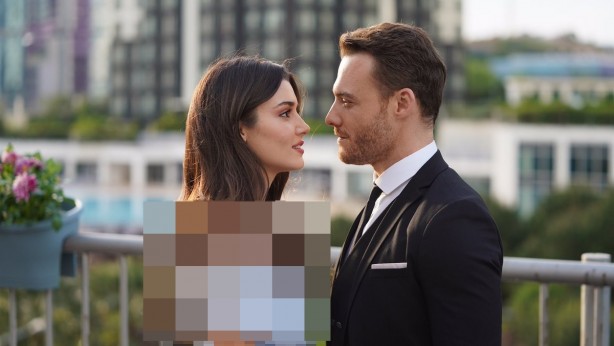 Foto - FOX'un ahlaksız dizisinde büyük şok!