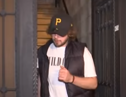 Foto - FOX’un Baraj’ının başrolünden skandal! Yakalandı