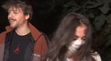 Foto - FOX’un Baraj’ının başrolünden skandal! Yakalandı