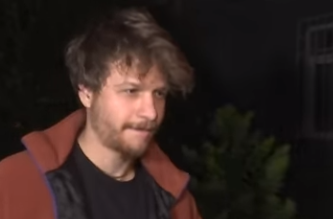 Foto - FOX’un Baraj’ının başrolünden skandal! Yakalandı