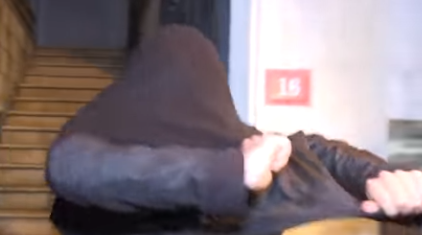 Foto - FOX’un Baraj’ının başrolünden skandal! Yakalandı