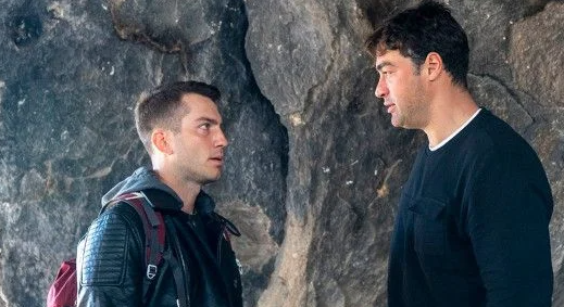 Foto - FOX’un dizisi resmen çakıldı