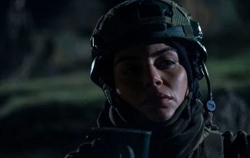 Foto - FOX’un dizisi resmen çakıldı