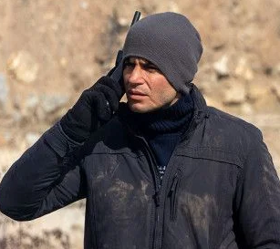 Foto - FOX’un dizisi resmen çakıldı