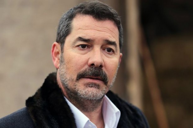 Foto - FOX'un ekrana bile gelmeyen yeni dizisinde başrol oyuncusu bıraktı