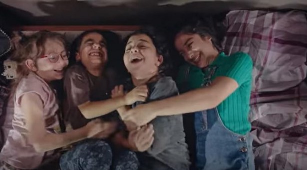 Foto - FOX'un ekranlara gelecek Kimsesizler dizisinde skandal! Büyük tepki çekti