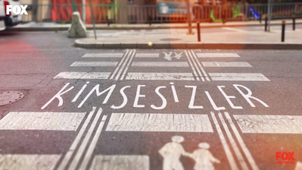 Foto - FOX'un ekranlara gelecek Kimsesizler dizisinde skandal! Büyük tepki çekti