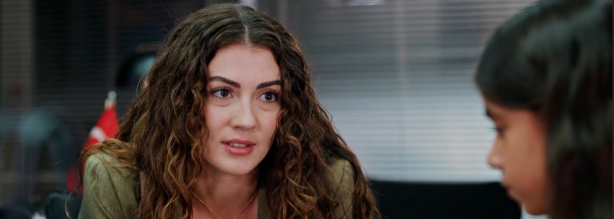 Foto - FOX'un ekranlara gelecek Kimsesizler dizisinde skandal! Büyük tepki çekti