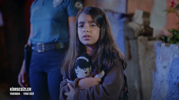 Foto - FOX'un ekranlara gelecek Kimsesizler dizisinde skandal! Büyük tepki çekti