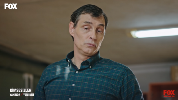 Foto - FOX'un ekranlara gelecek Kimsesizler dizisinde skandal! Büyük tepki çekti