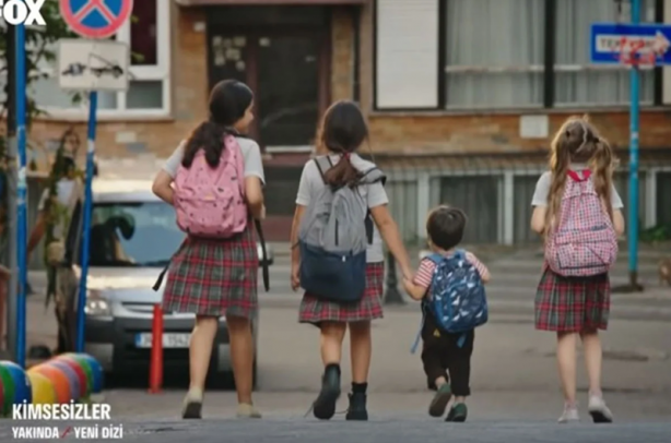 Foto - FOX'un isim değiştiren skandal dizisinde yeni rezalet patlak verdi! Sosyal medyada tepki yağıyor