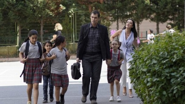 FOX'un isim değiştiren skandal dizisinde yeni rezalet patlak verdi! Sosyal medyada tepki yağıyor