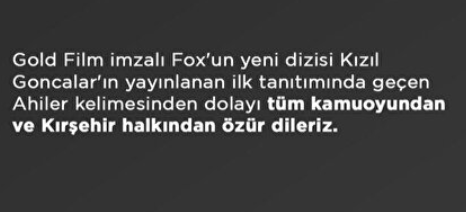 Foto - Fox'un Kızıl Goncalar dizisinde skandal! Sosyal medya ayağa kalktı