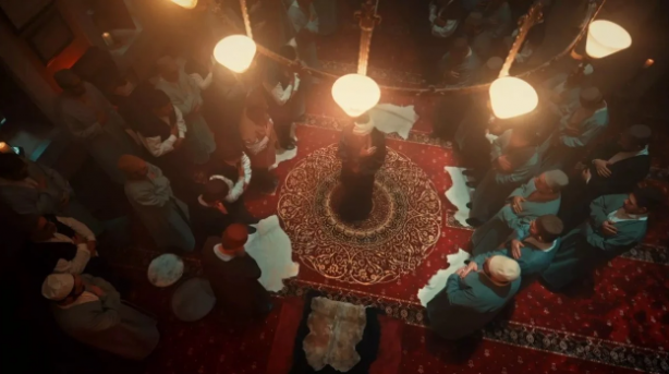 Foto - Fox'un Kızıl Goncalar dizisinde skandal! Sosyal medya ayağa kalktı