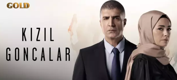 Foto - Fox'un Kızıl Goncalar dizisinde skandal! Sosyal medya ayağa kalktı