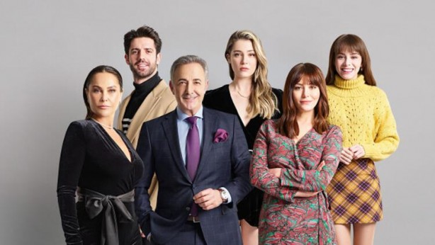 Foto - Fox’un laneti bitmiyor! Ama dizileri bitiyor