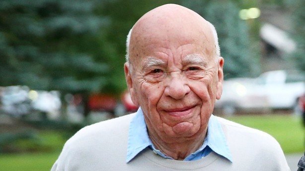 Foto - FOX'un patronu Rupert Murdoch 36 gazetesini kapatıyor