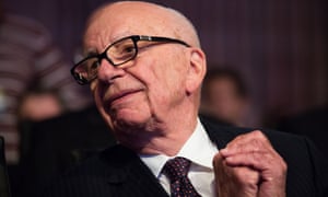 Foto - FOX'un patronu Rupert Murdoch 36 gazetesini kapatıyor