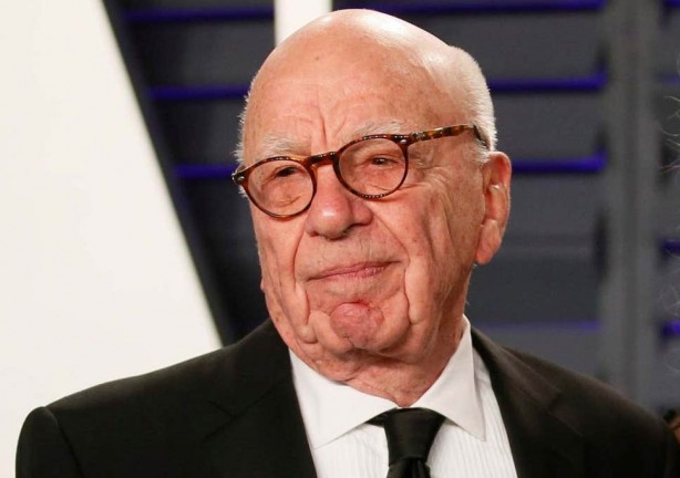 Foto - FOX'un patronu Rupert Murdoch 36 gazetesini kapatıyor