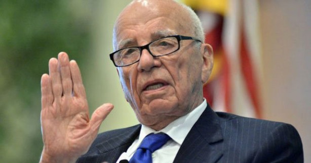 Foto - FOX'un patronu Rupert Murdoch 36 gazetesini kapatıyor
