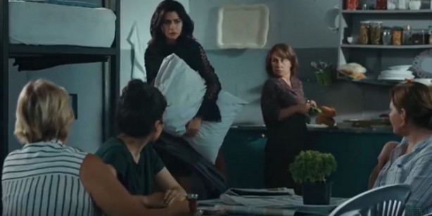 FOX’un rezalet dizisi adeta deri değiştirdi! Çok ama çok konuşulacak yorum