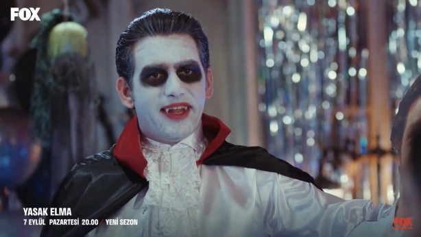 Foto - FOX’un rezalet dizisi adeta deri değiştirdi! Çok ama çok konuşulacak yorum