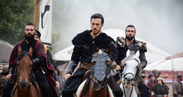 Foto - FOX’un rezil dizilerinden sonra Çukur da kervana katılıyor! Güçlü iddialar…