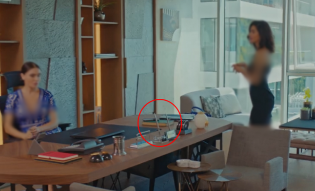 Foto - Fox’un rezil dizisi Yasak Elma kararını duyurdu!