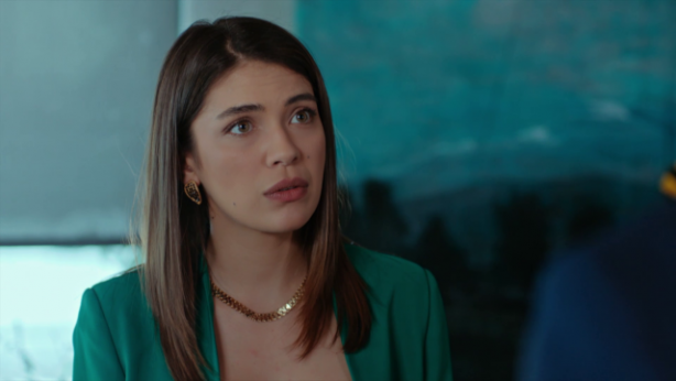 Foto - FOX’un rezil dizisinde büyük tehlike