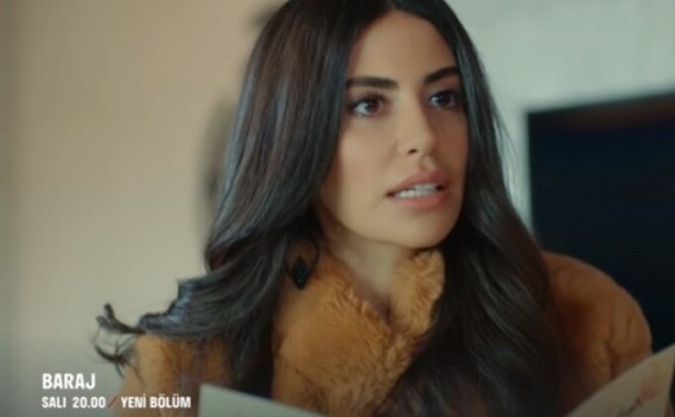 Foto - FOX’un rezil dizisinde büyük tehlike