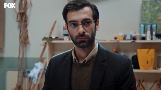 Foto - FOX’un rezil dizisini öven yazarın Uyanış Büyük Selçuklu şaşkınlığı