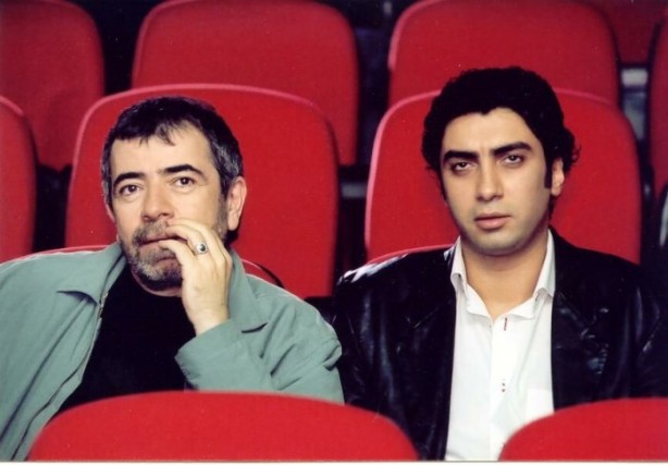 Foto - FOX’un rezil dizisiyle anılmıştı, Oktay Kaynarca devreye girdi! Kurtlar Vadisi’nden EDHO’ya bomba transfer