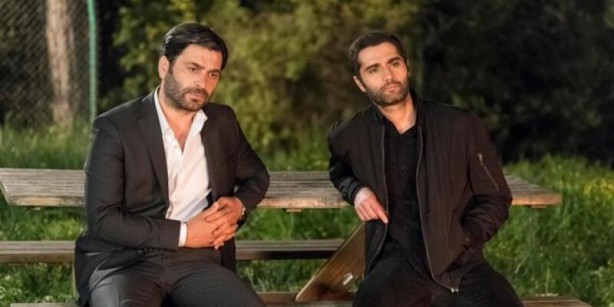 Foto - FOX’un rezil dizisiyle anılmıştı, Oktay Kaynarca devreye girdi! Kurtlar Vadisi’nden EDHO’ya bomba transfer