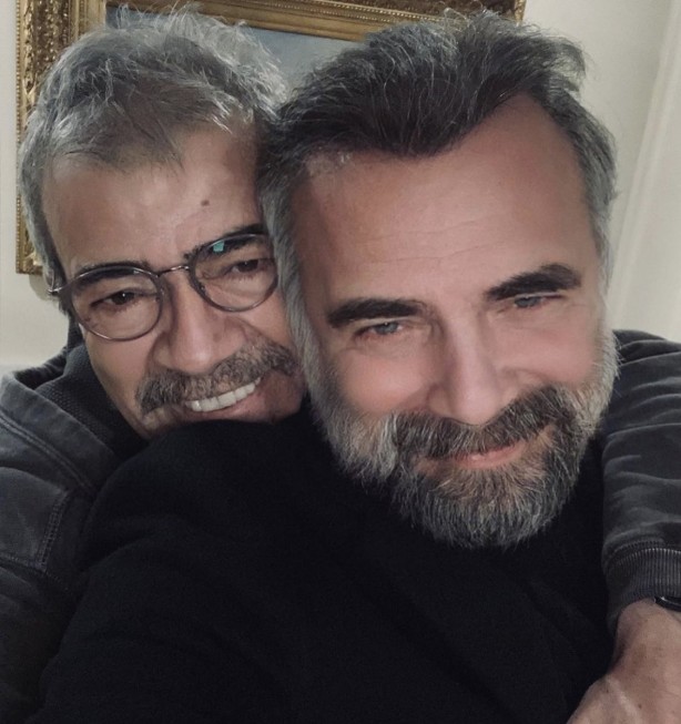 Foto - FOX’un rezil dizisiyle anılmıştı, Oktay Kaynarca devreye girdi! Kurtlar Vadisi’nden EDHO’ya bomba transfer