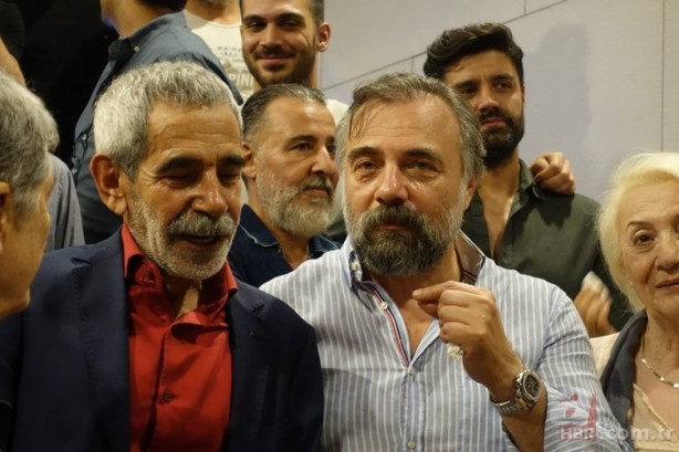 Foto - FOX’un rezil dizisiyle anılmıştı, Oktay Kaynarca devreye girdi! Kurtlar Vadisi’nden EDHO’ya bomba transfer