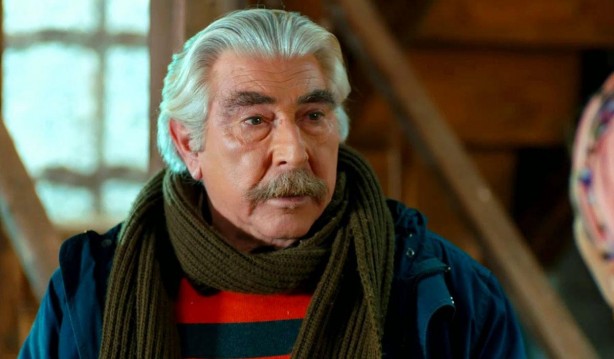 Foto - FOX’un rezil dizisiyle anılmıştı, Oktay Kaynarca devreye girdi! Kurtlar Vadisi’nden EDHO’ya bomba transfer