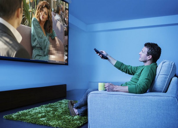 Foto - FOX’un skandal dizisi Yasak Elma’ya şok! Ahlaksız dizi cezasını aldı